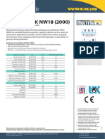 Multitrack NW18 (2000) Abcdz