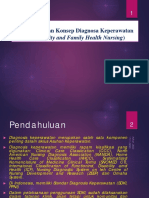 Diagnosa Keperawatan Keluarga PDF