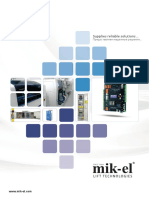 Katalog Mikel PDF