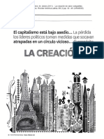 La Creacion de Valor Compartido Porter&Kramer 2011 HBR