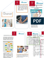 Plan de Accion Educativa "Humanizaciòn en El Cuidado"