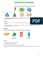 Solucionario Ejercicios de DESARROLLOS PRISMAS Ejer 1