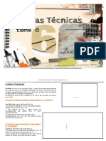 Tema 6 Curvas Tecnicas-2015