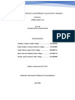 Entrega Semana 5 Diseño y Evaluación Del SG-SST - Docx (1) .Odt