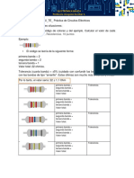 UI - TC - Práctica 1 - Circuitos Eléctricos