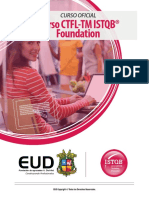 Diapositivas EUD - ISTQB Foundation Level PDF