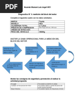 Medicion Del Block