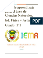 Ciencias 14