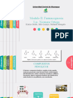 Presentacion Unan Farmacognosia