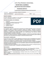 Ingeniería de Biorreactores PDF