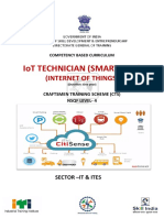 IOT Smart City