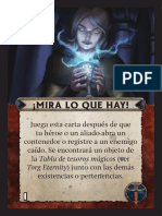 Cartas de Cosmos PDF