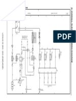 1 Is 300 / 200 (LHD) Electrical Wiring Diagram: Power Source Ignition (2JZ-GE) Starting