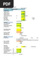 Sample DBR With Monoslope