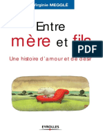 Eyrolles - Entre Mere Et Fils PDF