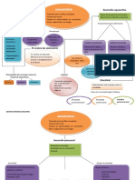 Mapa Conceptual Adolescencia