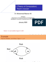 Slides02 Regularlanguages