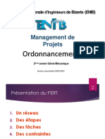 Chapitre 3-2 Ordonnancement