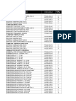 Lista de Precios Unificada Con Max y Min Nov 2020