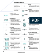 E Glossary of Terms and Symbols