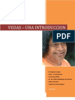 Vedas - Una Introduccion