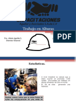 1.-Capacitación Trabajos en Alturas