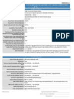 Grant Info (MCC)