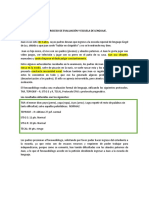 Caso Clinico ABP Escuela de Lenguaje