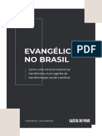 Evangélicos PDF