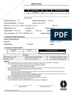 Ficha Inscripción Persona IDAT PDF