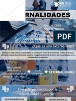 Externalidades