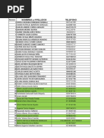 Inspeccion y Trabajo en Alturas Noviembre