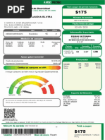 Recibo de Luz