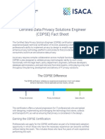 Cdpse Factsheet v2 0620