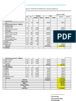 Car Truss PDF