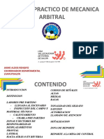 Manual de Mecanica Arbitral Original