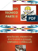 Parte Ii Estudio Tecnico Env Empaq Embalaje