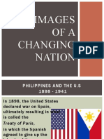 Images OFA Changing Nation