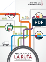 Informe Sostenibilidad FL 2015