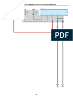 Automatic Light Control (TMMMS Made), Light Auto Turn Off System (TMMMS Made)