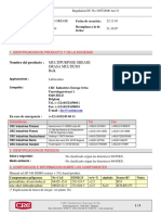 Grasa Multiproposito