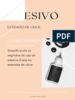 Ebook Camila Andrade