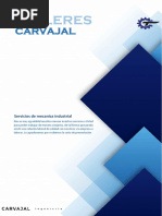 Talleres Carvajal