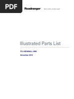 Fo-16e309all-Vms Parts Manual