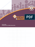 Documentos de Identificacion PDF