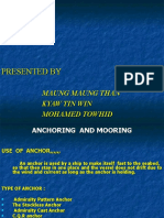 Presentation Anchor