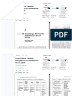 PDF Como Elaborar Trabalhos Monograficos em Contabilidade Beuren Cap03 Compress