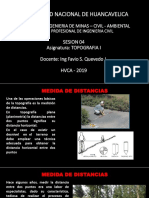 Topo Sesion 4 PDF