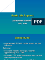 CPR - Basic Life Support