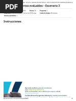 Actividad de Puntos Evaluables - Escenario 2 - SEGUNDO BLOQUE-TEORICO - PRACTICO - GESTION POR COMPETENCIAS - (GRUPO1) PDF